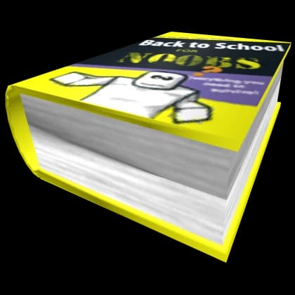 Back to School for N00bs