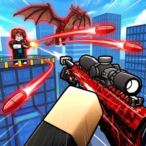 [🔥BATTLEPASS] Hypershot