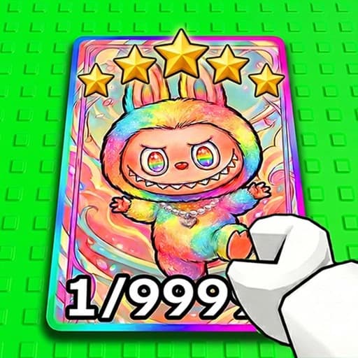 Bubu Card Collection