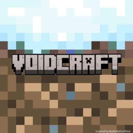 💎Modded VoidCraft⛏️