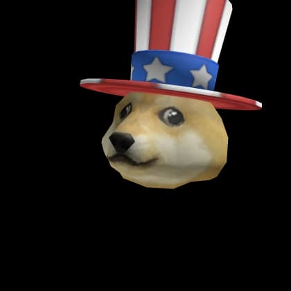 Uncle Doge