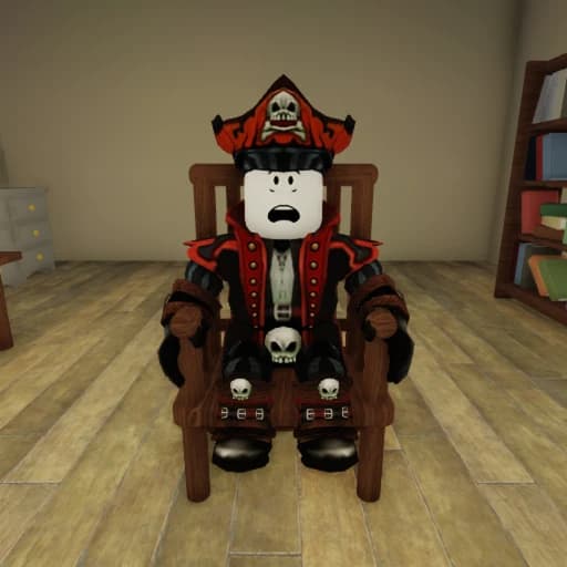 Save The Pirate (Story)