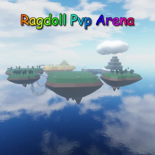 ragdoll pvp arena