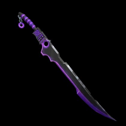 Immortal Sword: Future Falchion