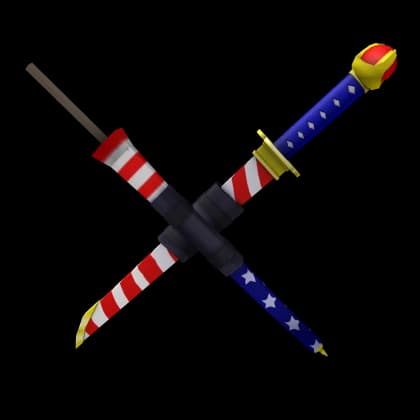 America's Swordpack