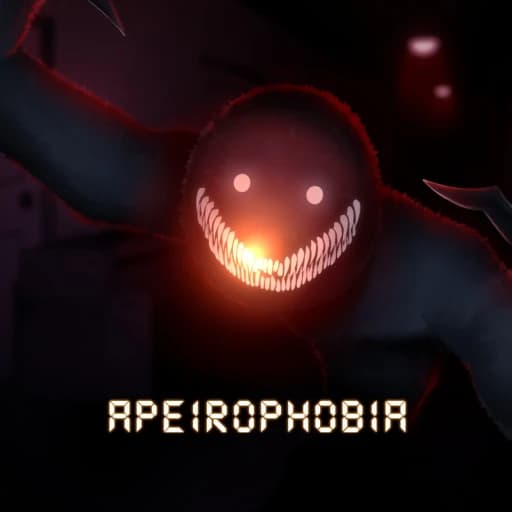 Apeirophobia