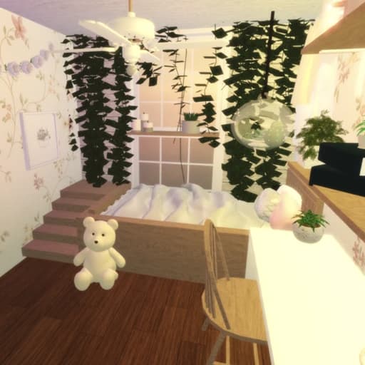 aesthetic Photoshoot and Dress up