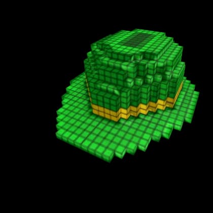 Kilty McJig's 8-Bit Fedora