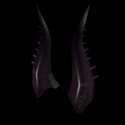 Dark Horns of Pwnage