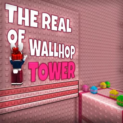The Real of Wallhop Tower
