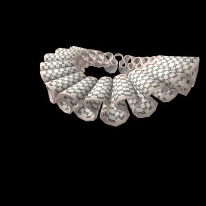 Gucci Queen Elizabeth Gorget x Achille Lauro (1.0)