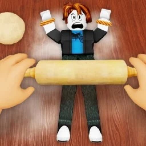 CRAZY CHEFS! 👨‍🍳