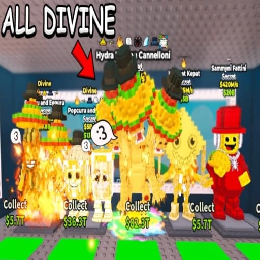 🤑 SAB UPDATE 🤑