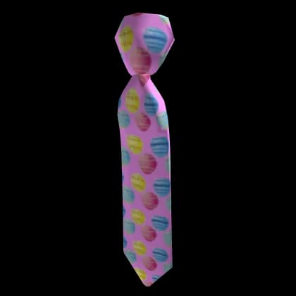 Egg Tie 2011