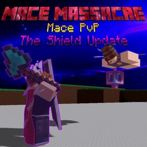 [Soon..?] Mace Massacre