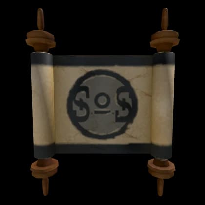 Scroll of Sevenless