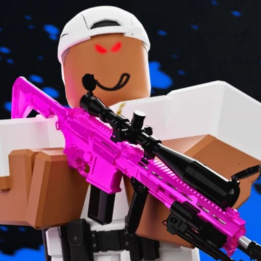 Rocket PVP 🚀 (Shooting Game)