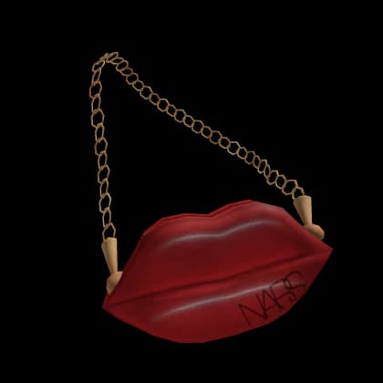 NARS Lip Crossbody Bag 3.0