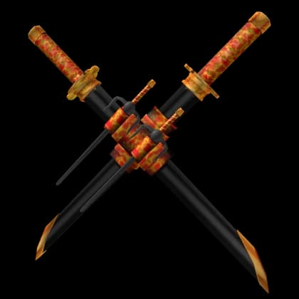 Bombastic Swordpack