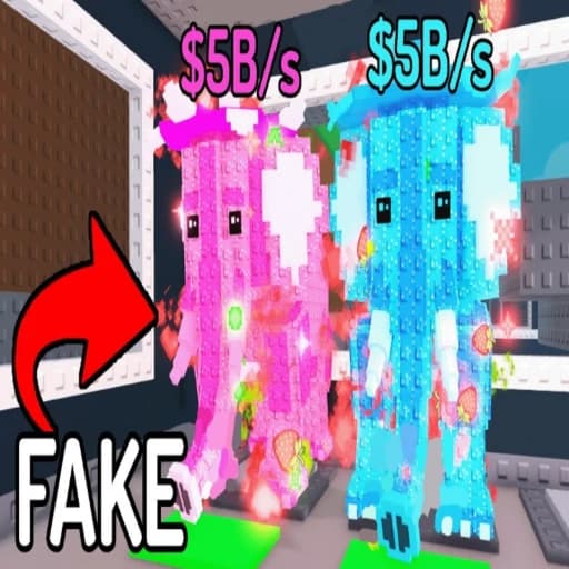 💸 Best Brainrots 🔥