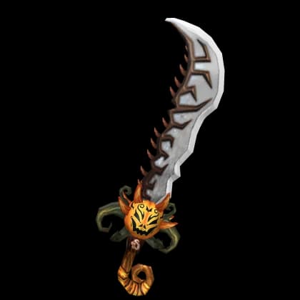 All Hallow's Sword