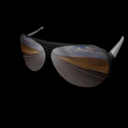 Roadtrippin' Shades