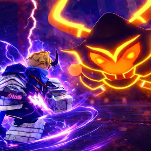 Slime Seas ⚔️ Anime RPG