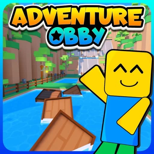Adventure Obby