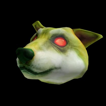 Zombie Doge