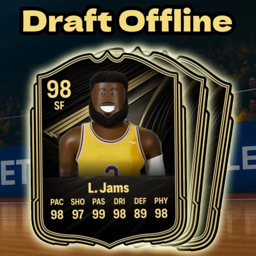 [☢️] Own a Basketball Team 🏀