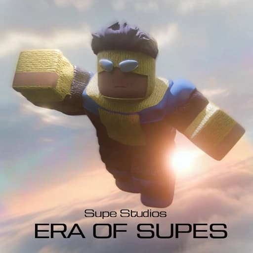 INVINCIBLE UPDATE | Era Of Supes