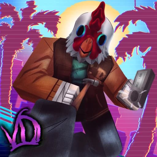 Violence District