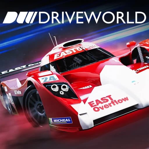 Drive World 🏎️ Drifting & Racing