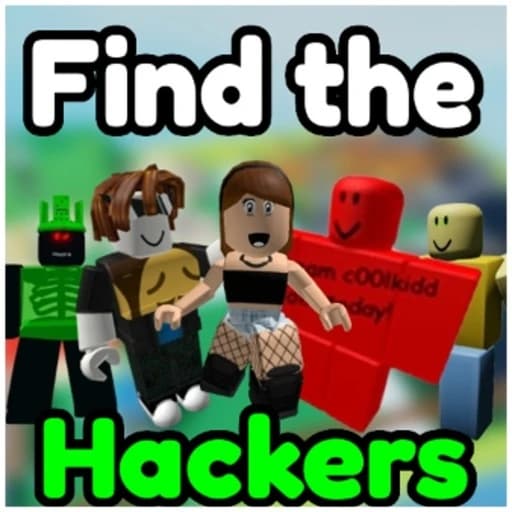 🧑‍💻Find the Hackers! [200]