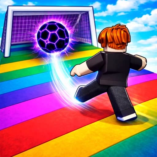 ⚽ Kick a Ball Simulator