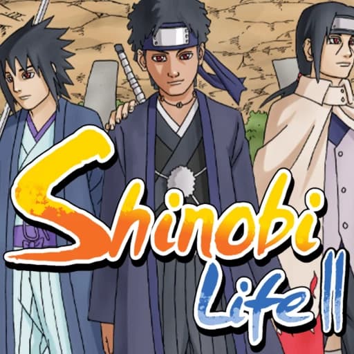 Shinobi Life 2