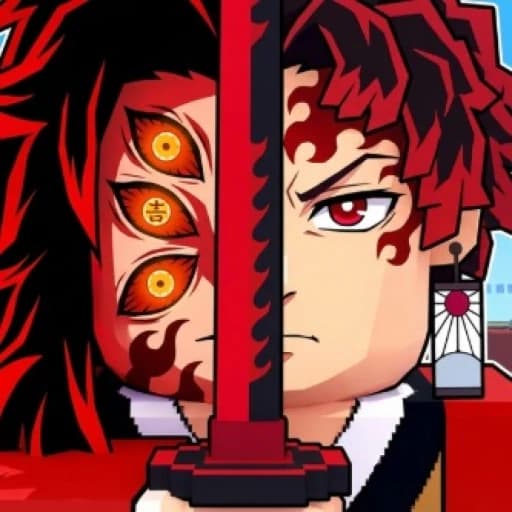 🐇UPD 4.9 🐇⛩️+1 Slayer Blade⛩️