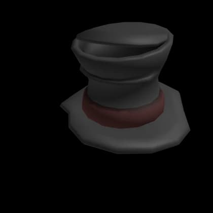 Busted Top Hat