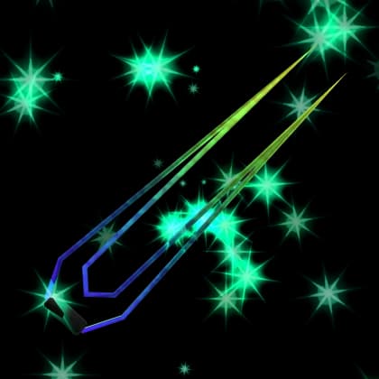 Spec Epsilon Biograft Energy Sword