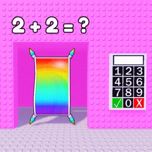 FIND CODE for a MAGIC CARPET!