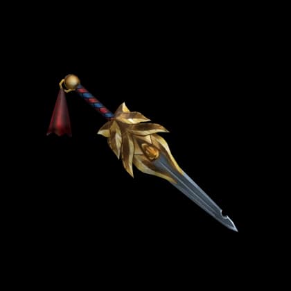 Immortal Sword: American Splendor