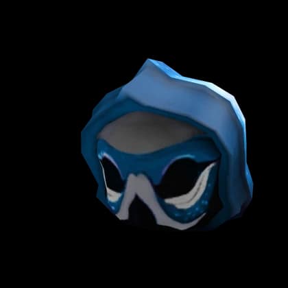 Masked Hood of the Midsummers Night Rogue