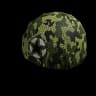 Commando Skullcap