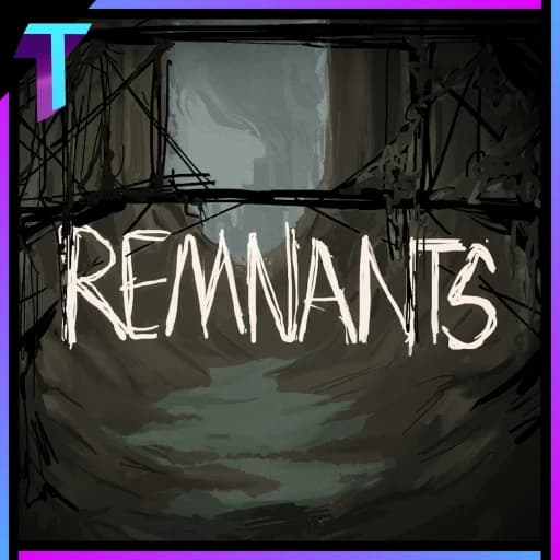 [RP] Remnants