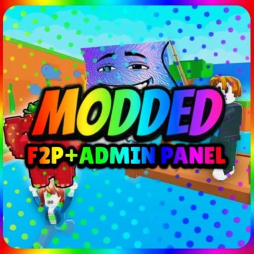 [OWNER PANEL] Escape Tsunami for Brainrotz!