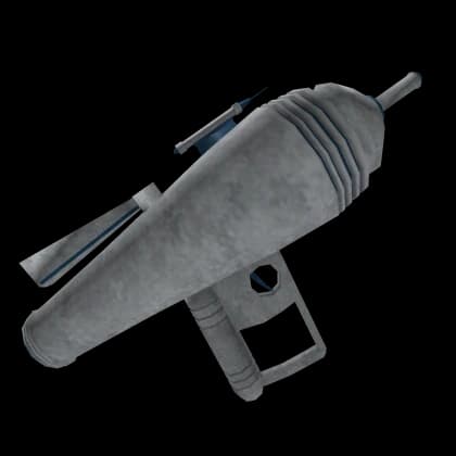 Ne'Kotikoz Phaser