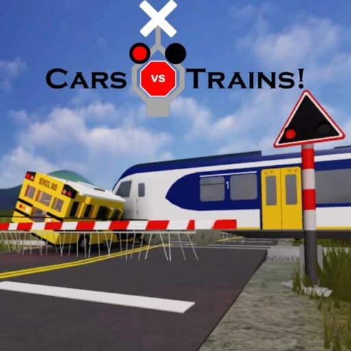 Cars vs Trains! [Switzerland!!]