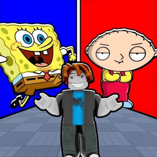 [HUGE UPDATE] Better Cartoon📺