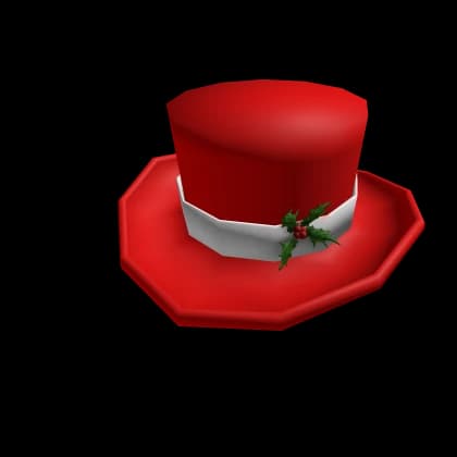 Santa's Formal Attire