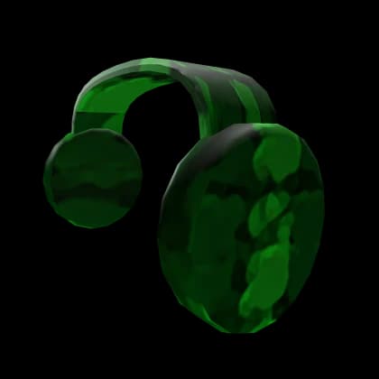 Viridian Headphones